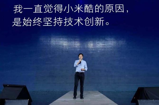 小米要上市了：雷軍持股9.1%，或成為中國新首富！