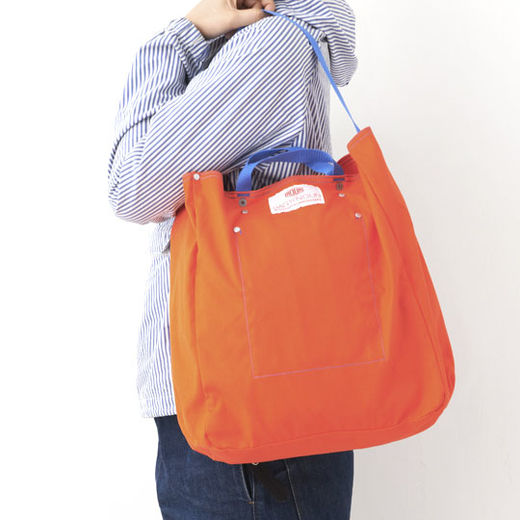 日本帆布包品牌一览