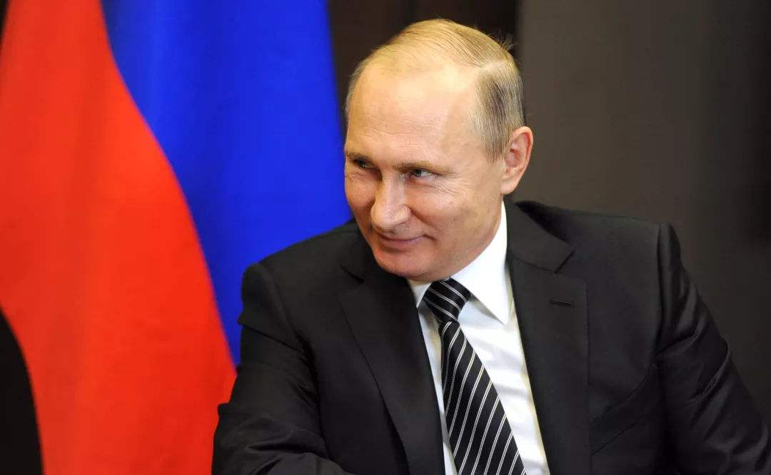 普京成功连任俄罗斯总统 四颗“超级地雷”本周引爆市场