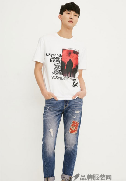 2018杰克琼斯风衣_打折的杰克琼斯,不打折的男人魅力!(2)