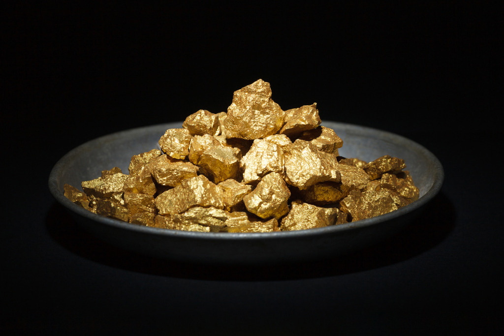 黄金正处”卧薪尝胆“时期 伊朗核协议对黄金至关重要