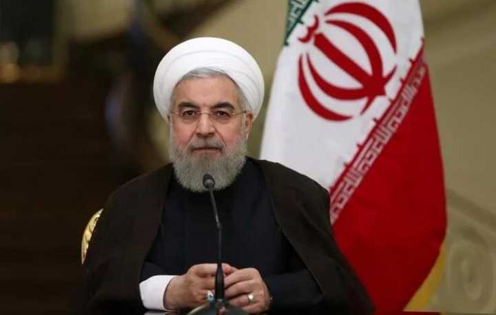 伊朗总统就特朗普威胁发出警告 鲍威尔讲话再次掀起大行情？