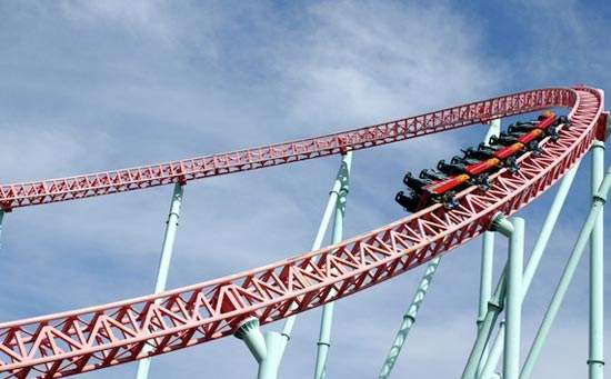 英国央行利率前景转变 英镑多头当冤大头!