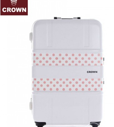 女生行李箱什么牌子好