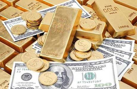 美元继续强势反弹 黄金虽获支撑但技术突破仍是瓶颈