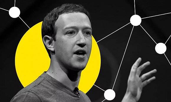 Facebook将构建专注区块链团队 旨在解决隐私保护问题