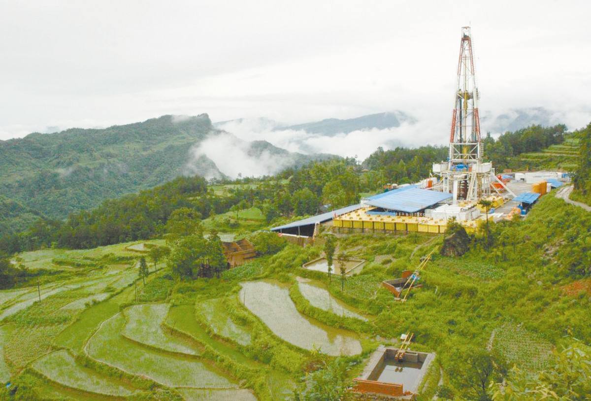 减税信号释放 进一步提升页岩气开发强度-第2页