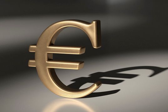 黄金与欧元“亲密关系” 这张图隐藏什么深意？
