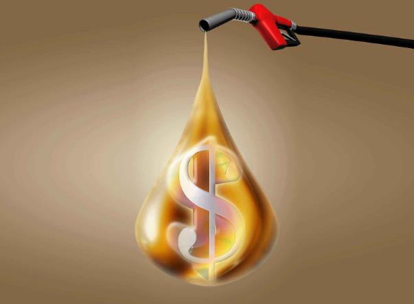 金投财经早知道：黄金相比原油还是“非常便宜”的