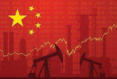 美制裁制裁消息支撑 中国原油期货形势大好