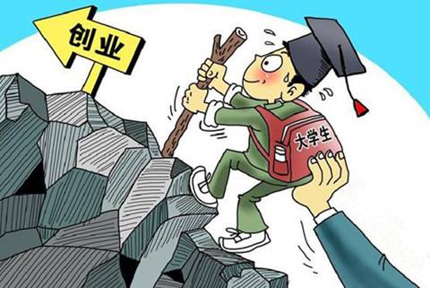 青岛全市35万小微企业可申领创业担保贷款