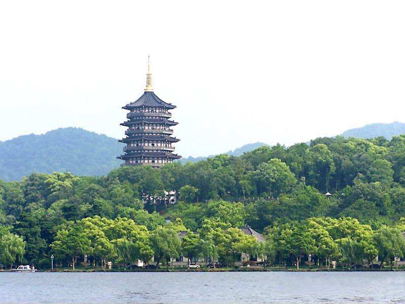 杭州攻略經典三日遊