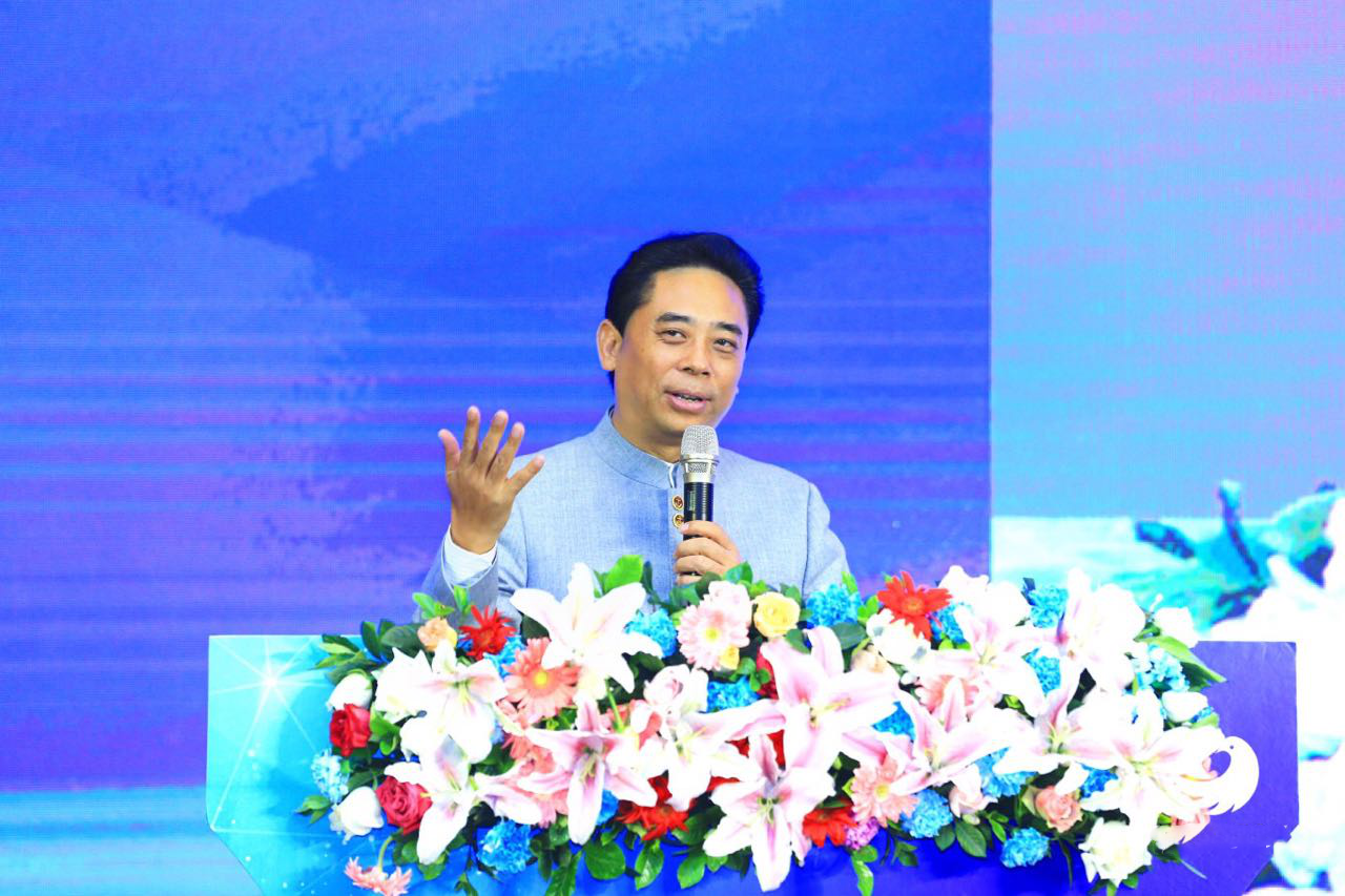 卢俊卿:共享经济的先行者