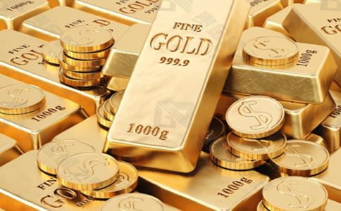 金价持续下跌 国际黄金价格还将进一步下探？