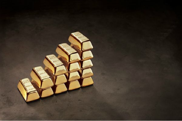 “黄金之友”特朗普取消与朝会晤 黄金TD“大喜”高开高走