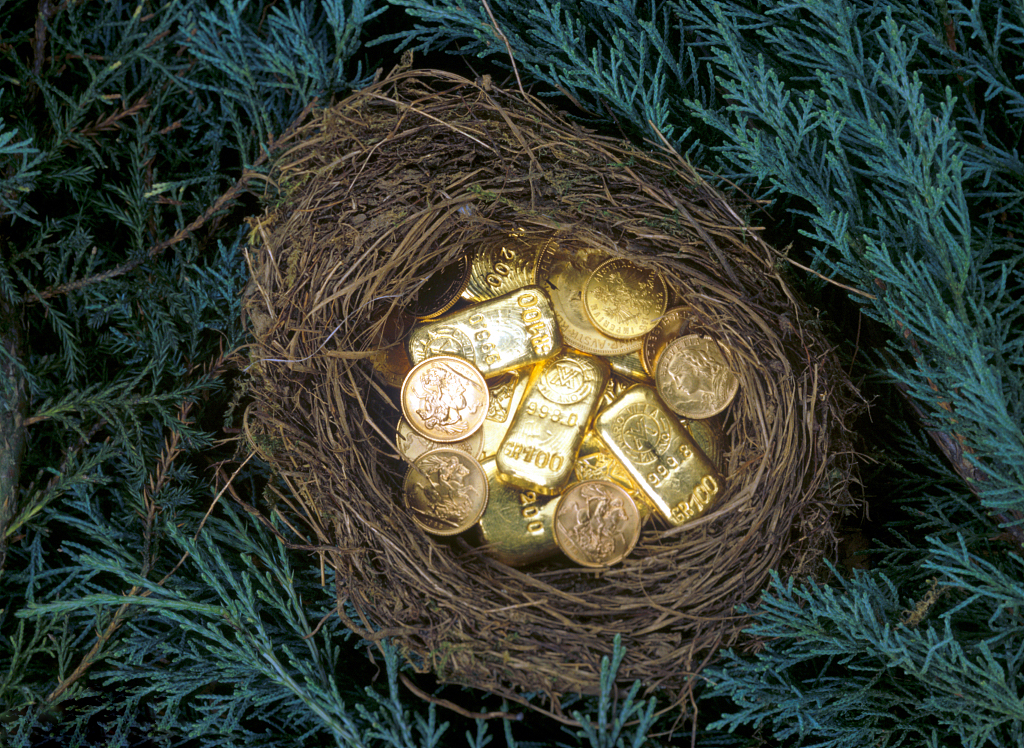 加息已定是鹰派还是鸽派? 黄金要不要“溜之大吉”?