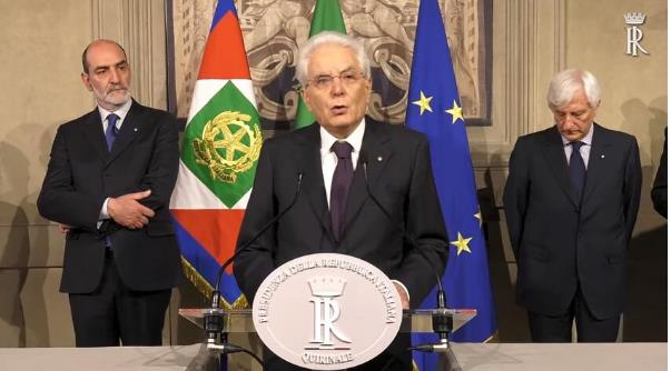 美国刚消停,欧洲又要乱:十年一次的金融危机会来吗?