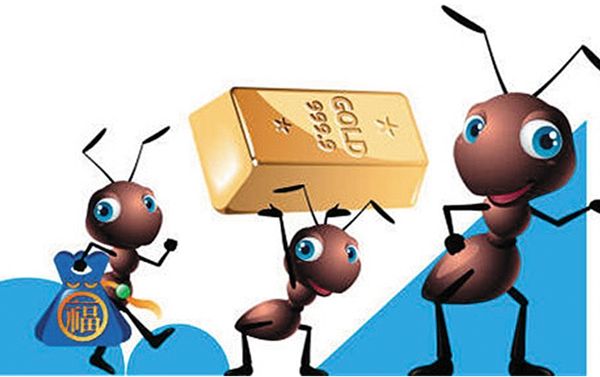 支付宝蚂蚁借呗的额度如何提高？