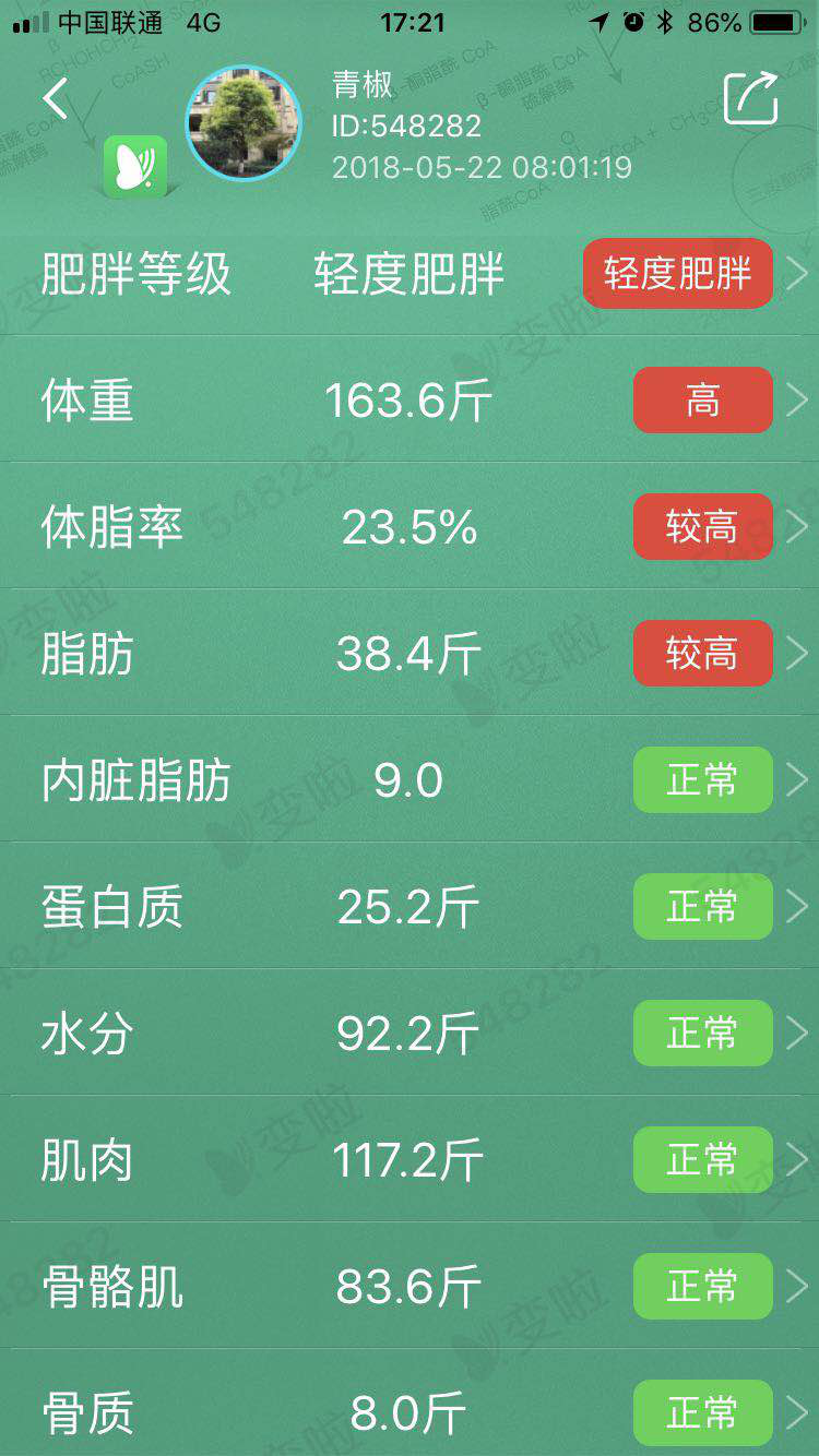 变啦APP:专为减肥瘦身打造的健康平台