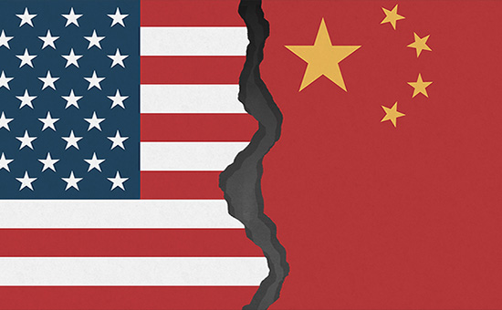 中美贸易战又来了!美威胁征收关税 黄金获有力支撑