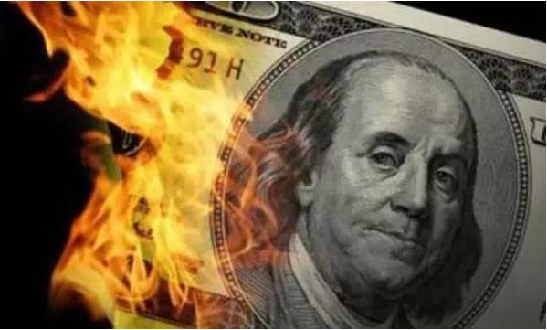 金投財經(jīng)早知道：索羅斯預(yù)警金融危機即將到來