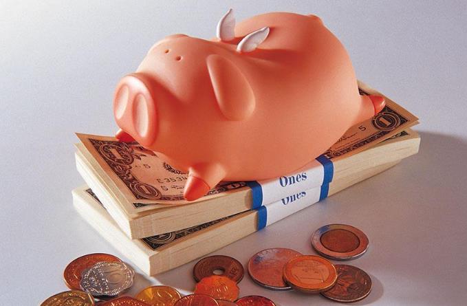 为什么你不把钱存银行?不敢存,还是利率太低?