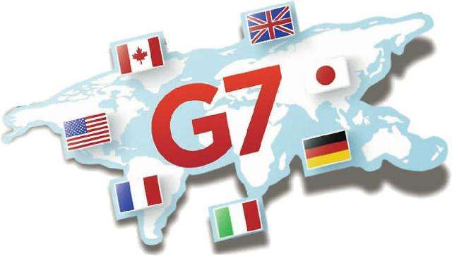 国际黄金暴涨暴跌上演倒V行情 G7峰会即将拉开序幕