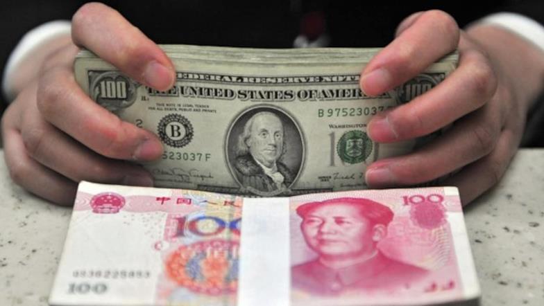 金投財經(jīng)晚間道:這些國家“貨幣保衛(wèi)戰(zhàn)”打響了