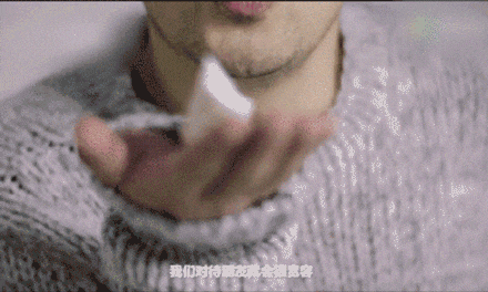 雷佳音回应撞造型：真的没有蹭别人的热度