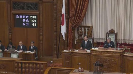 日本成人年龄下调 新法将于4年后实施