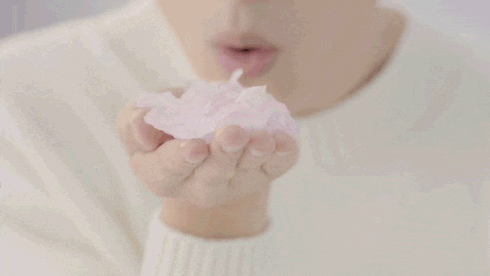 雷佳音回应撞造型：真的没有蹭别人的热度