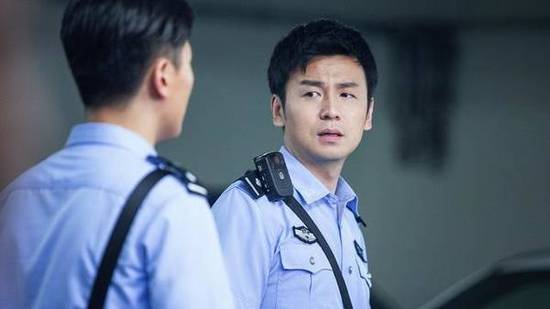 雷佳音回应撞造型：真的没有蹭别人的热度