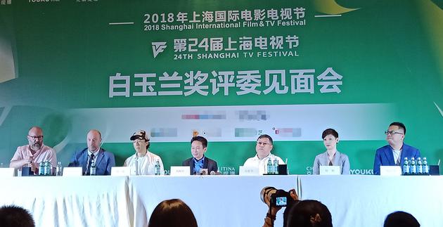 高群书痛批国产剧 直言非常可笑