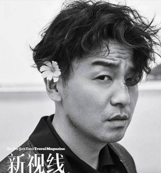 雷佳音回应撞造型：真的没有蹭别人的热度