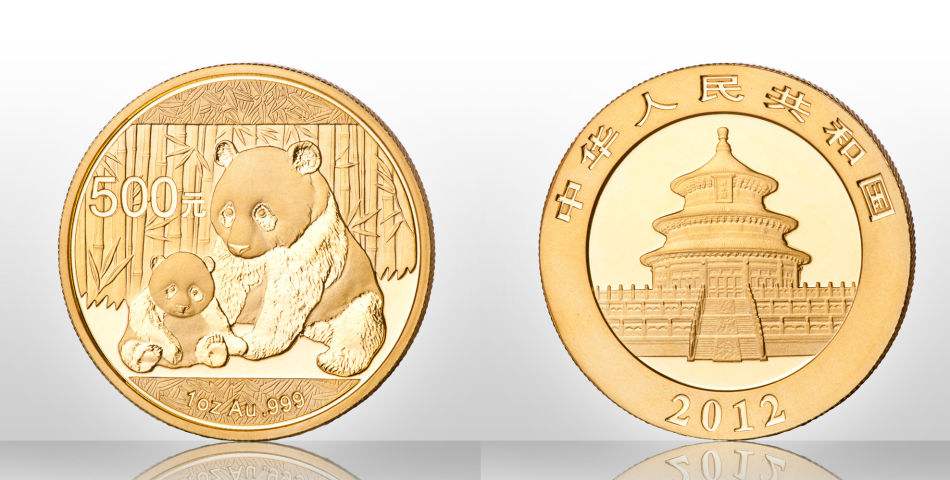 投资者该如何投资熊猫金银币？