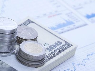 美经济数据符合预期 白银收涨终结六连跌