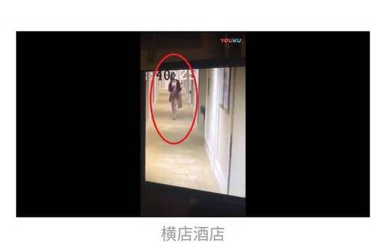 网友爆料胡一天夜会女郎 整件事情究竟是怎样的？