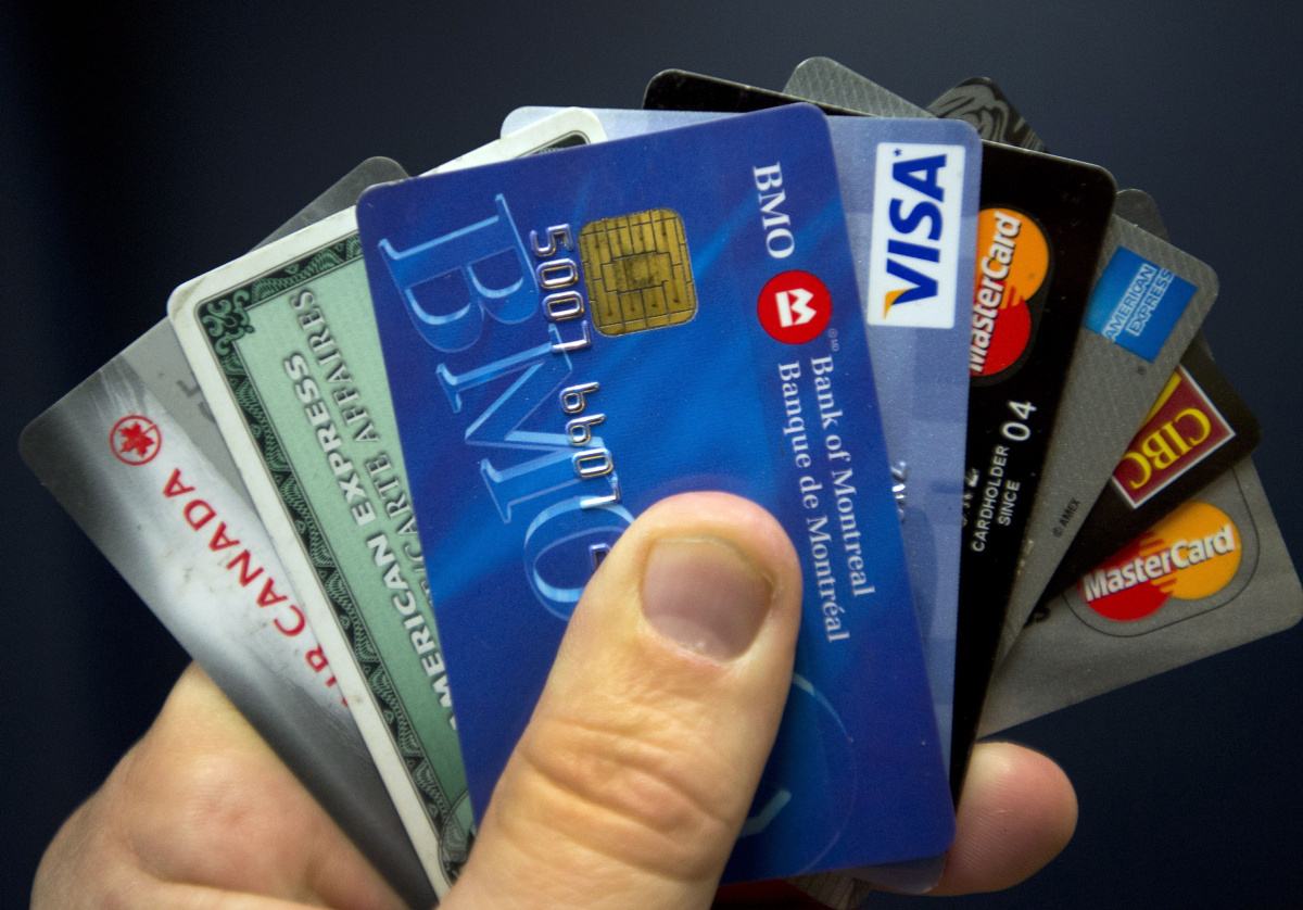 为什么五大行信用卡提额比一般的信用卡要难？