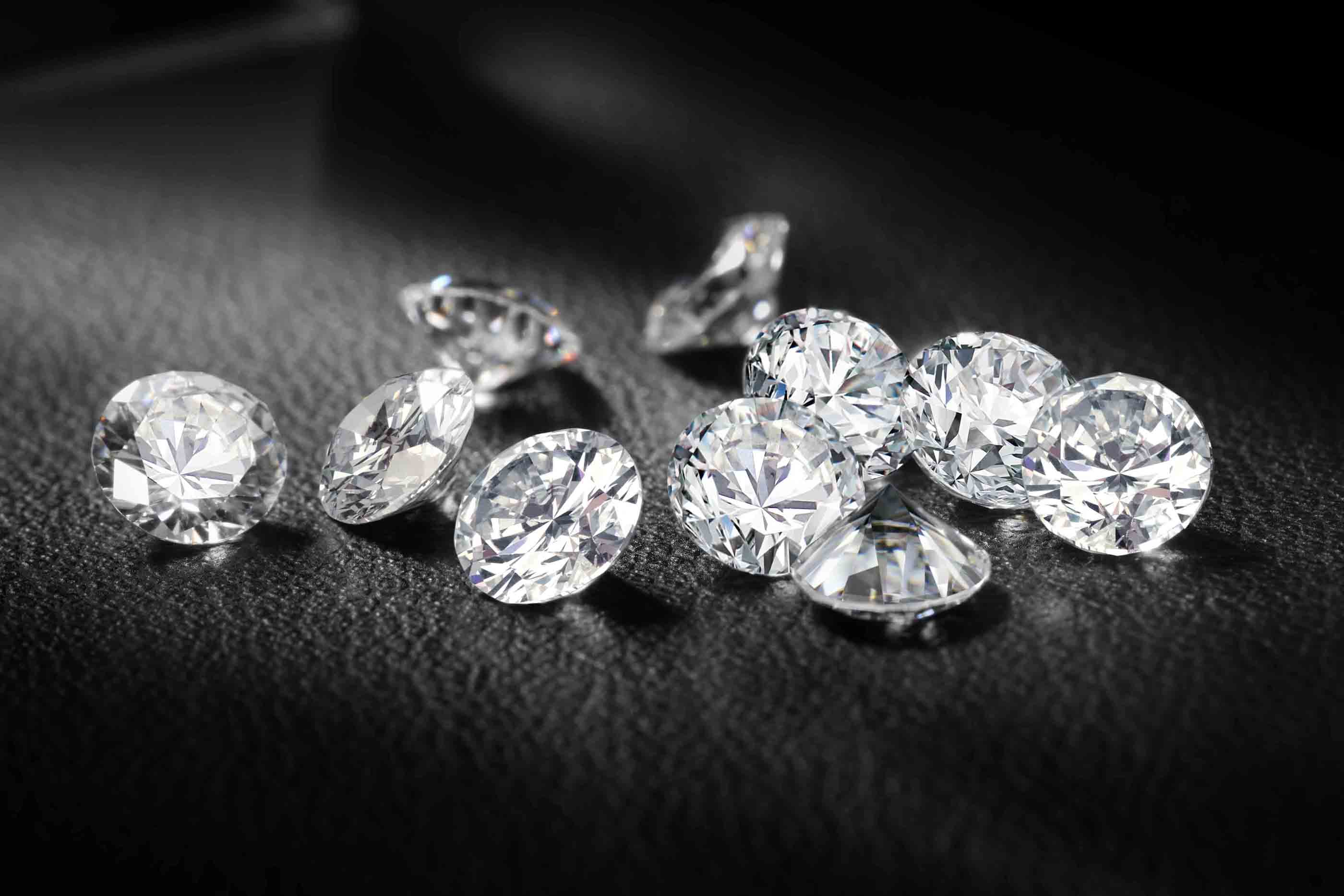 钻石值得投资吗