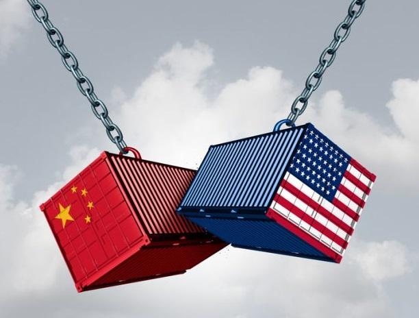 中美贸易战火重燃 黄金价格为何不涨反跌?