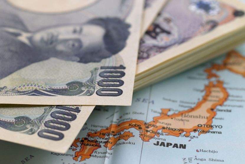 日本央行将逐步缩减QE 日元只能“自求多福”?