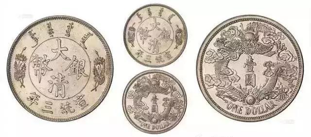 大清银币有哪些版本？银币为何成为收藏新宠？