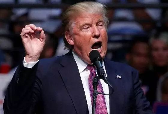 按特朗普此前承诺 美国暂停美韩联合军演