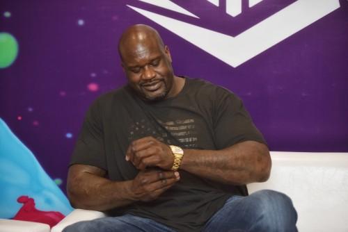 珠宝品牌客拉克拉KLAKLA助阵LIC电音节 燃爆