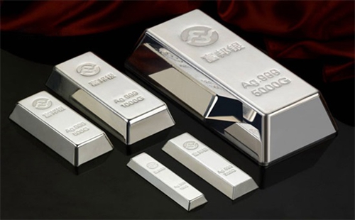 美经济数据不及预期 白银获利小幅上涨