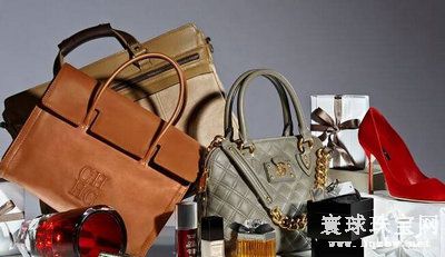 全球奢侈品市场增长迅速 中国消费者功不可没