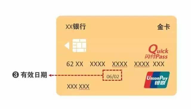 中国银行信用卡的有效期是多久？换新卡要注意什么？