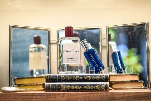 atelier cologne品牌旗舰店在南京盛大启幕-第2页