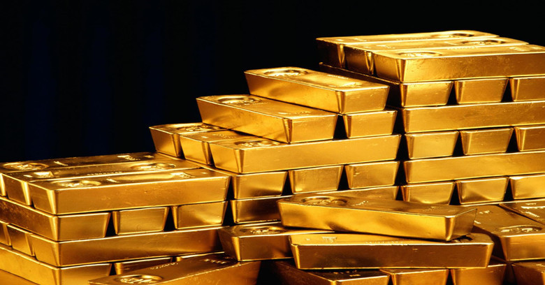 7.5欧元区两大重磅消息冲击市场黄金抱欧银大腿反攻