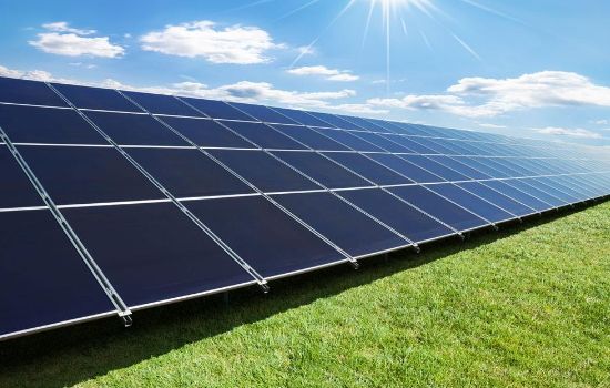 阿曼将启动第二个500mw太阳能独立电力发电场招标